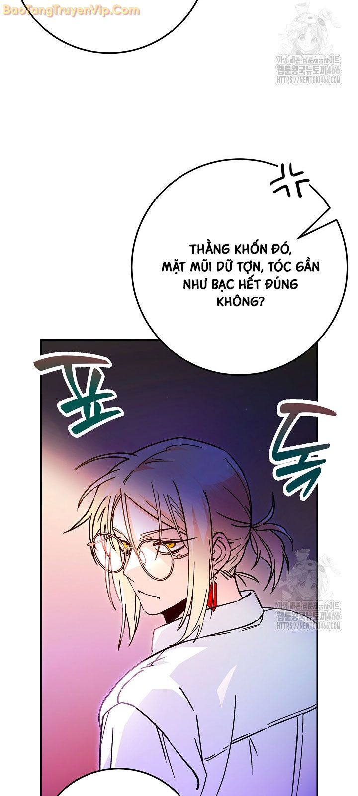 Trở Thành Công Chức Pháp Thuật Chương 19 Ảnh 78