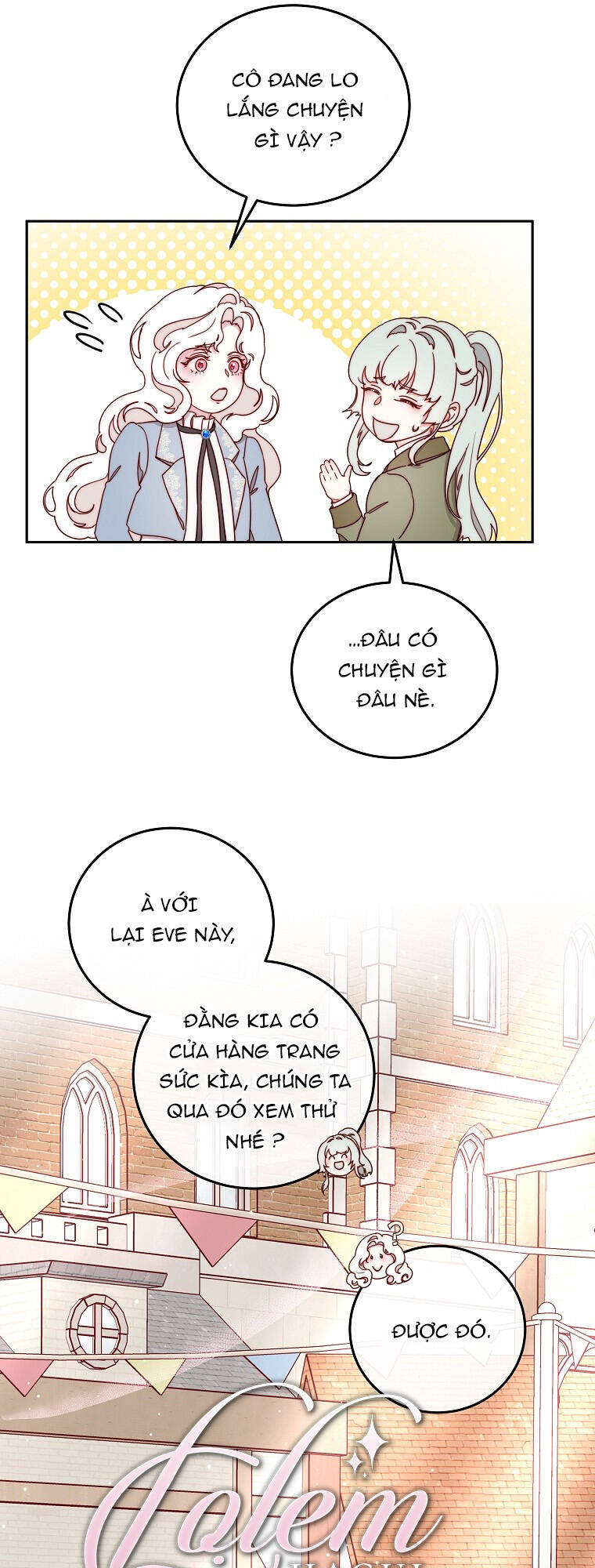 Hãy Quên Em Đi Nhé Chương 23.1 Ảnh 21