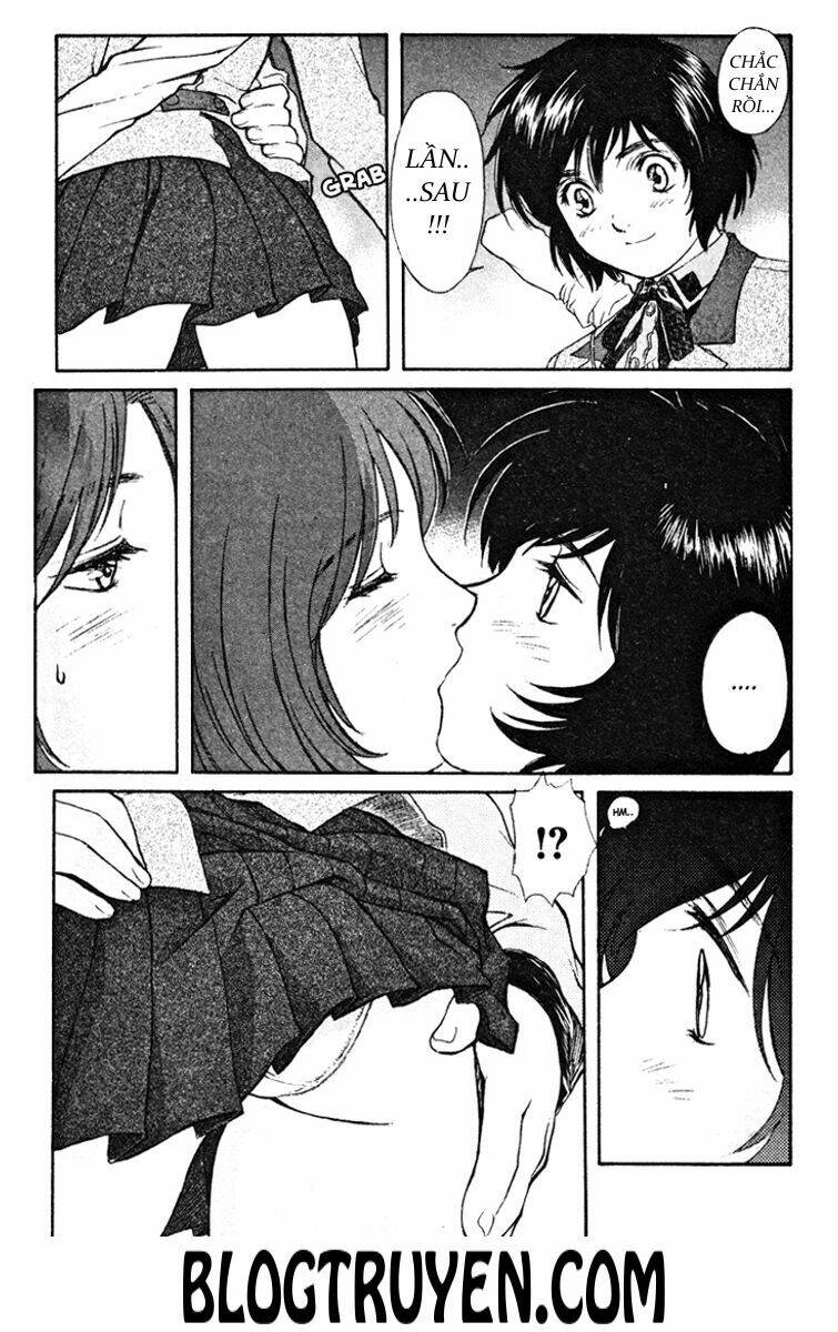 Peridot Chương 31 Ảnh 24
