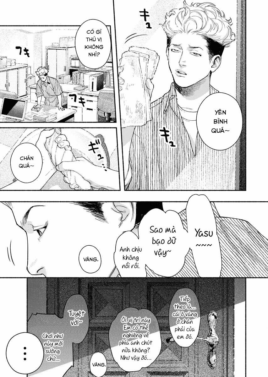 Blender Chương 8 Ảnh 9