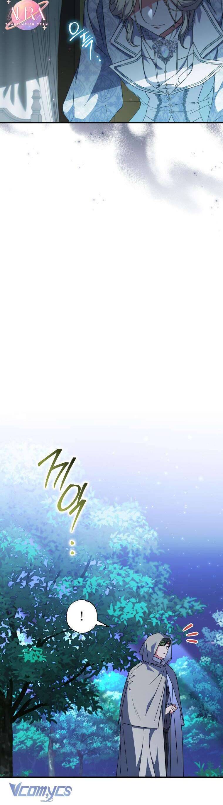 Thánh Nữ Được Đại Công Tước Nhận Nuôi Chương 49 Ảnh 30