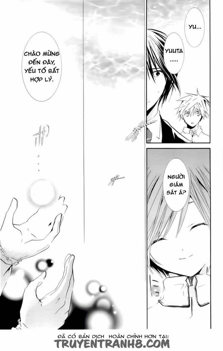 Zombie-Loan Chương 75 Ảnh 32