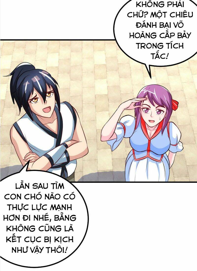 Chí Tôn Thần Ma Chương 168 Ảnh 13
