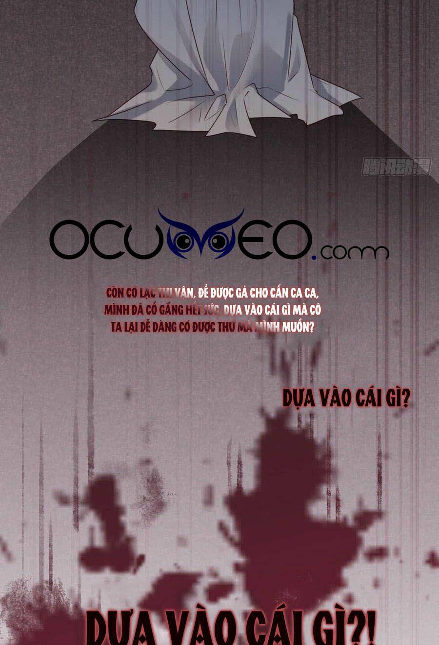 Liệt Hỏa Cuồng Phi: Vương Gia Thú Tính Muốn Sủng Chương 115 Ảnh 8