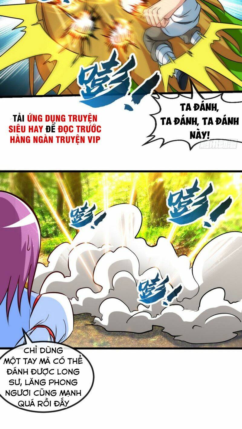 Chí Tôn Thần Ma Chương 174 Ảnh 18