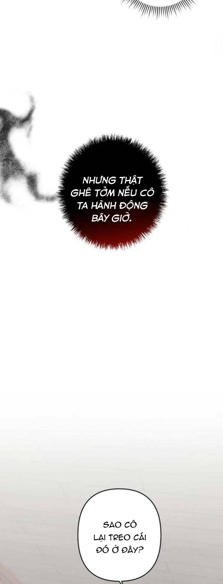 Nàng Hậu Của Tro Tàn Chương 2 Ảnh 24