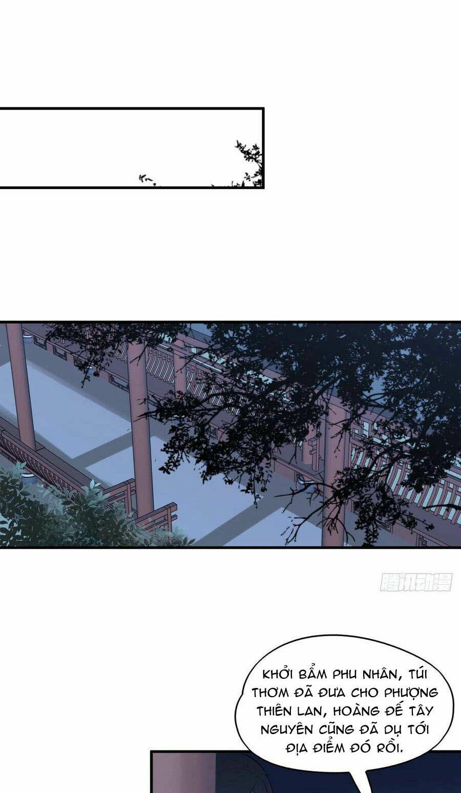 Liệt Hỏa Cuồng Phi: Vương Gia Thú Tính Muốn Sủng Chương 114 Ảnh 24
