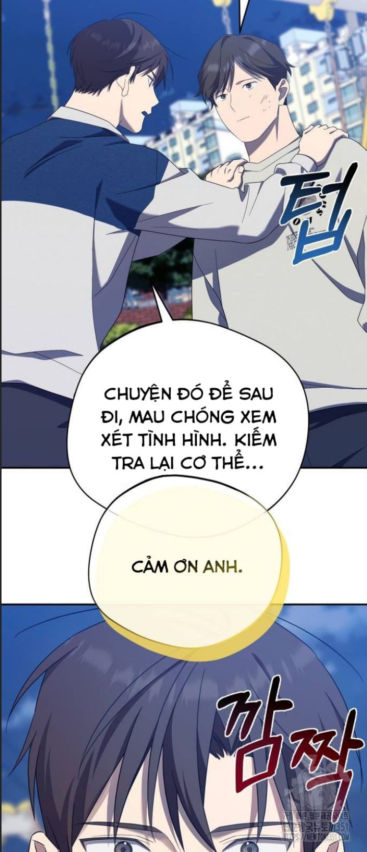 Thiên Quỷ Huyệt Đạo Chương 26 Ảnh 46