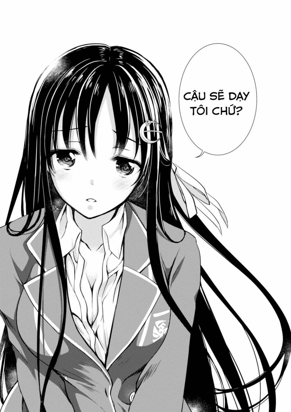 Hiota No Kanojo Ga Ore No Motteru Eroge Ni Kyoumi Shinshin Nanda Ga...... Chương 2 Ảnh 31