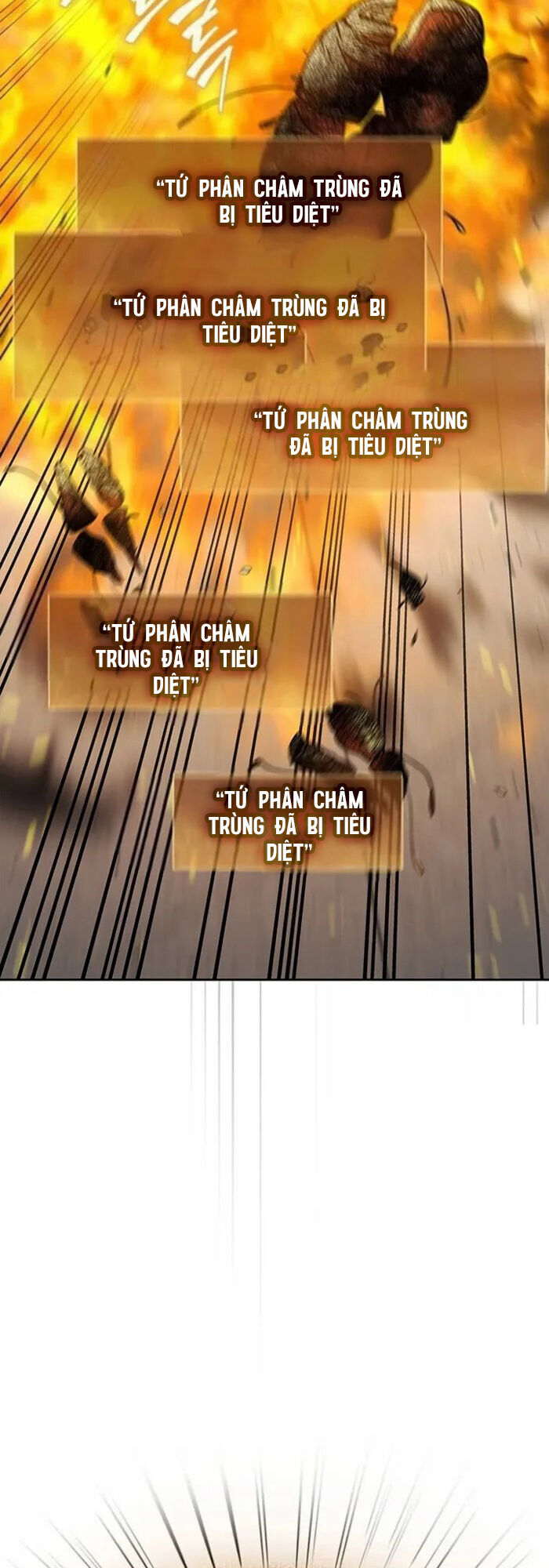 Cách Sống Sót Sau Quá Trình Tái Cơ Cấu Chương 17 Ảnh 27