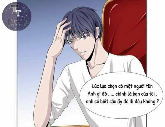 Mộ Huyết Chi Ương Chương 5 Ảnh 24