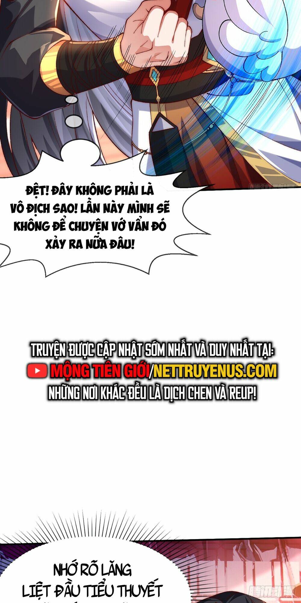 Nương Tử Nhà Ta Vậy Mà Là Nhân Vật Phản Diện Chương 1 Ảnh 18