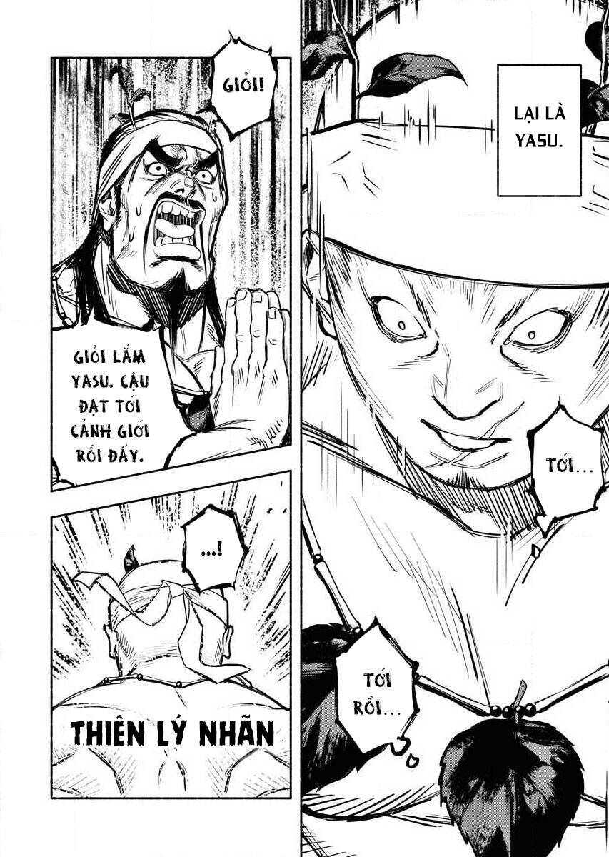 Blender Chương 5 Ảnh 20