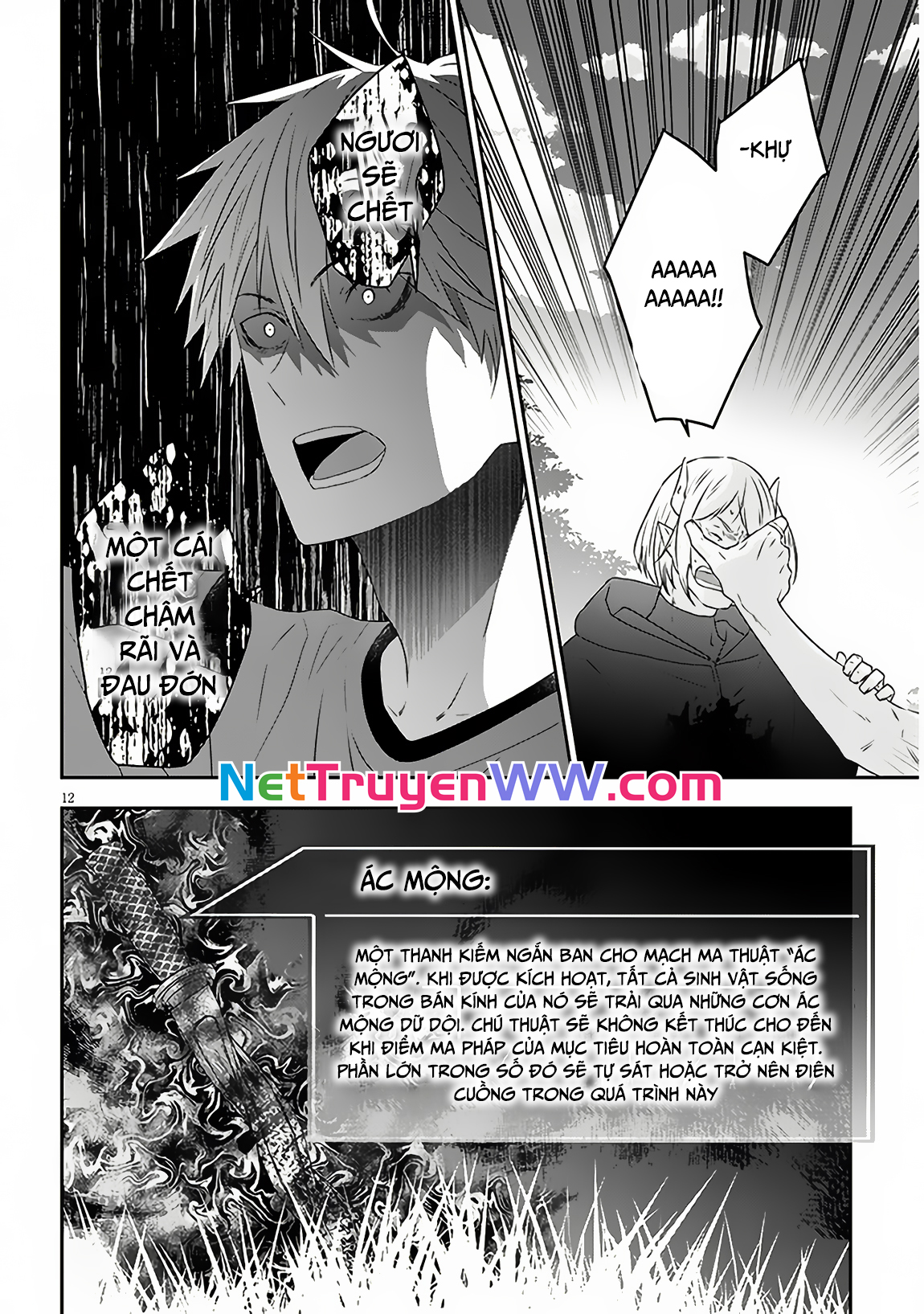Maou Ni Natte Node, Dungeon Tsukutte Jingai Musume To Honobono Suru Chương 67 Ảnh 13