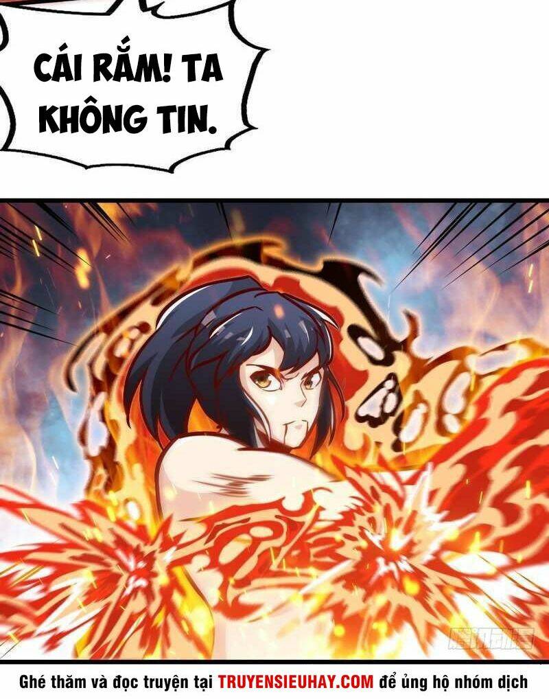 Chí Tôn Thần Ma Chương 158 Ảnh 4