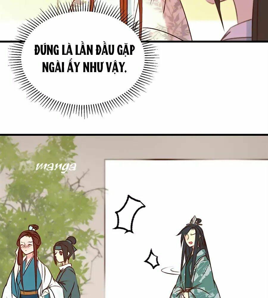 Phượng Hoàn Triều: Vương Gia Yêu Nghiệt Xin Tránh Đường Chương 22 Ảnh 37
