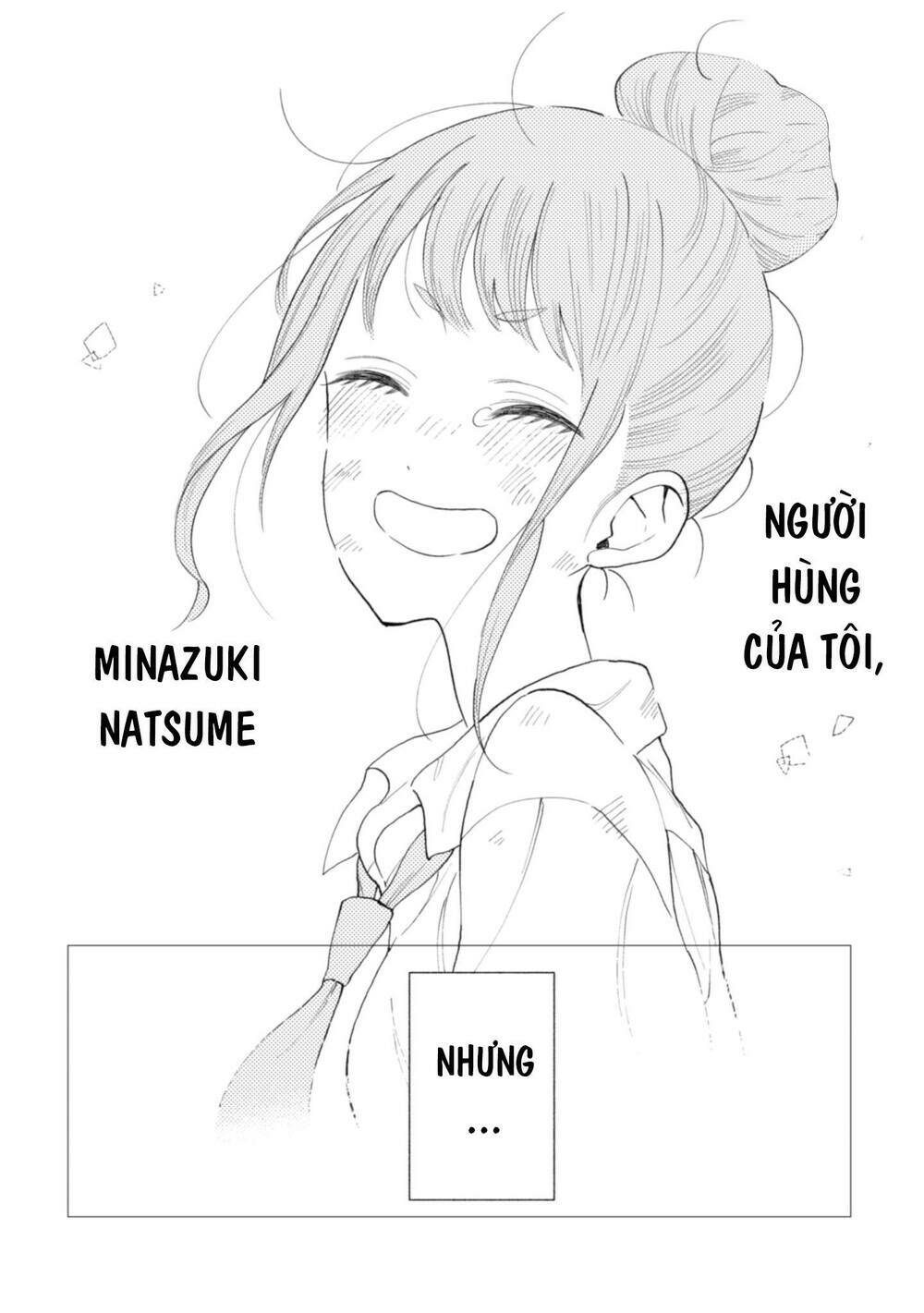 Natsume To Natsume Chương 1 Ảnh 17