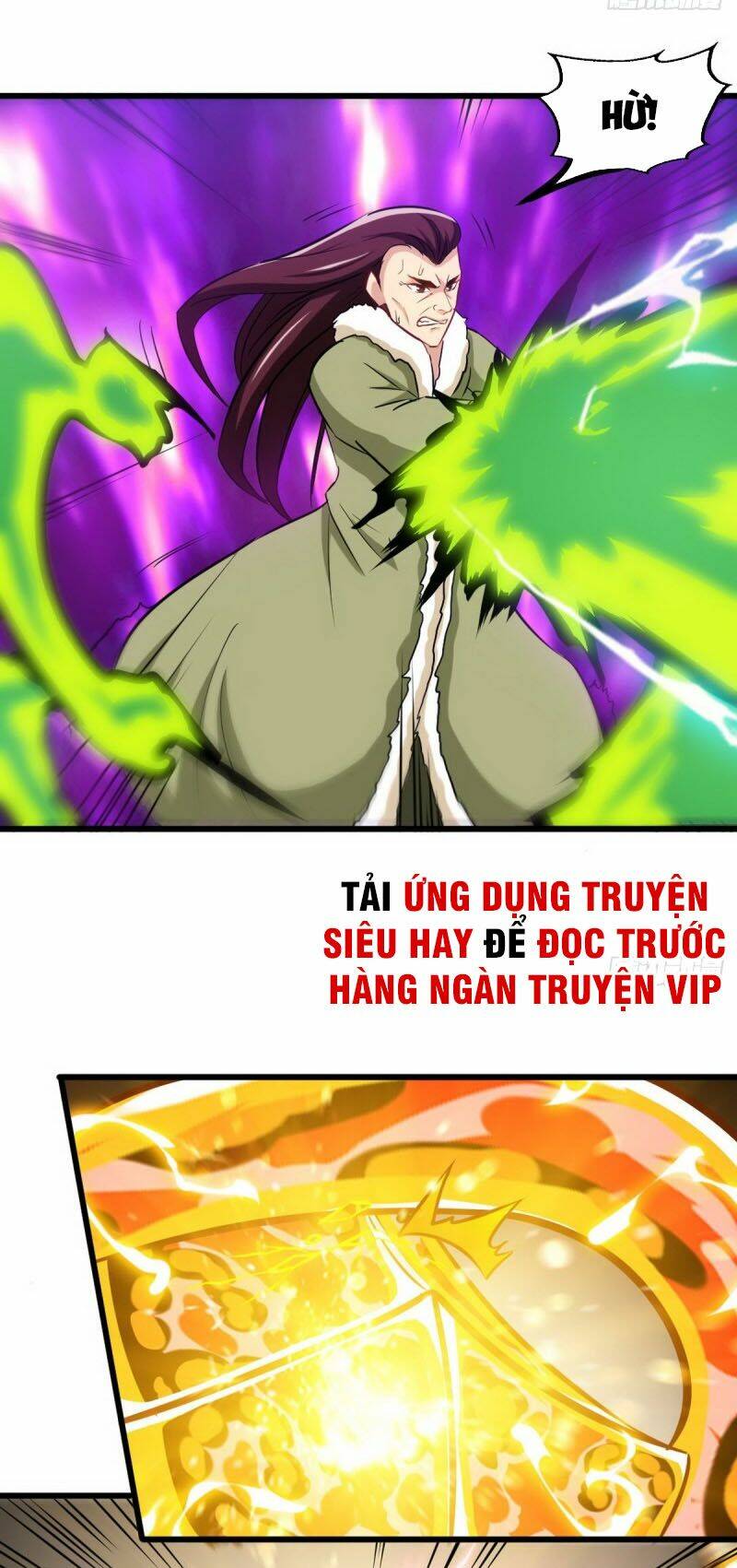 Chí Tôn Thần Ma Chương 166 Ảnh 10