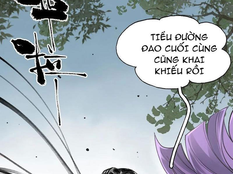 Xa Đao Nhân Chương 40 Ảnh 27