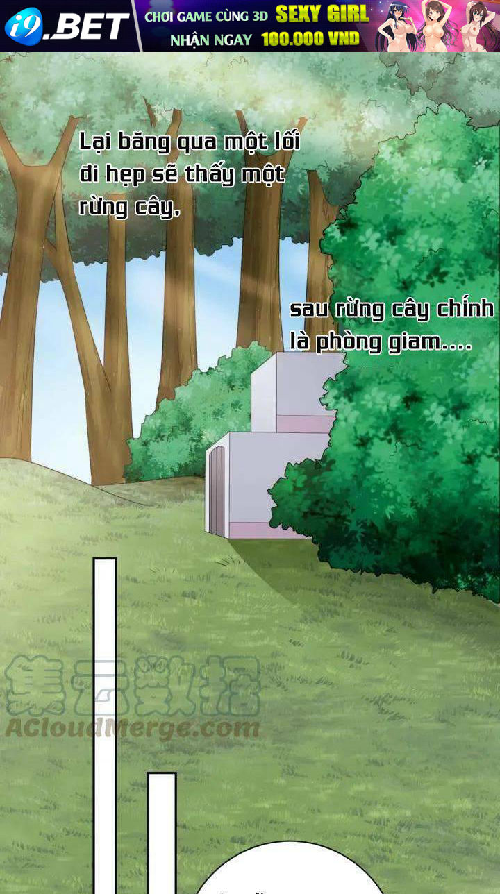 Ngạo Kiều Vương Gia Huyên Náo Phi Chương 65 Ảnh 6