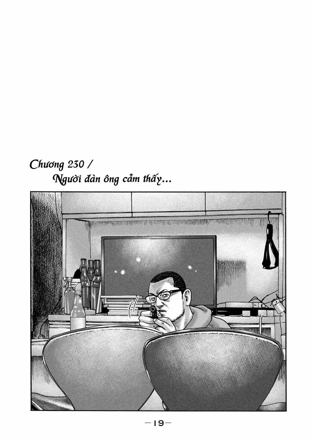 Sát Thủ Ẩn Dật Chương 230 Ảnh 3