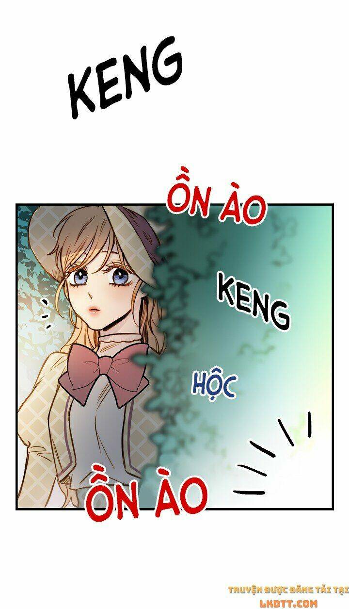 Hoàng Phi Bóng Tối Chương 17 Ảnh 37