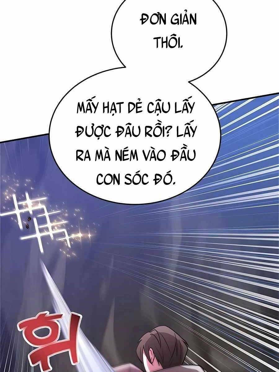 Tôi May Mắn Triệu Hồi Được Tinh Linh Hộ Vệ Hạng 10 Chương 11 Ảnh 97