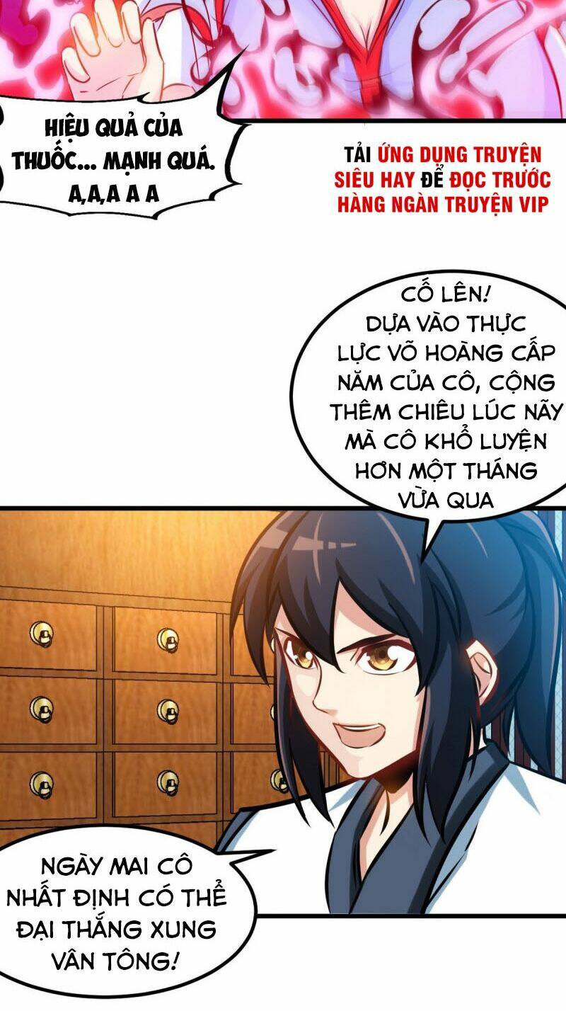 Chí Tôn Thần Ma Chương 170 Ảnh 22