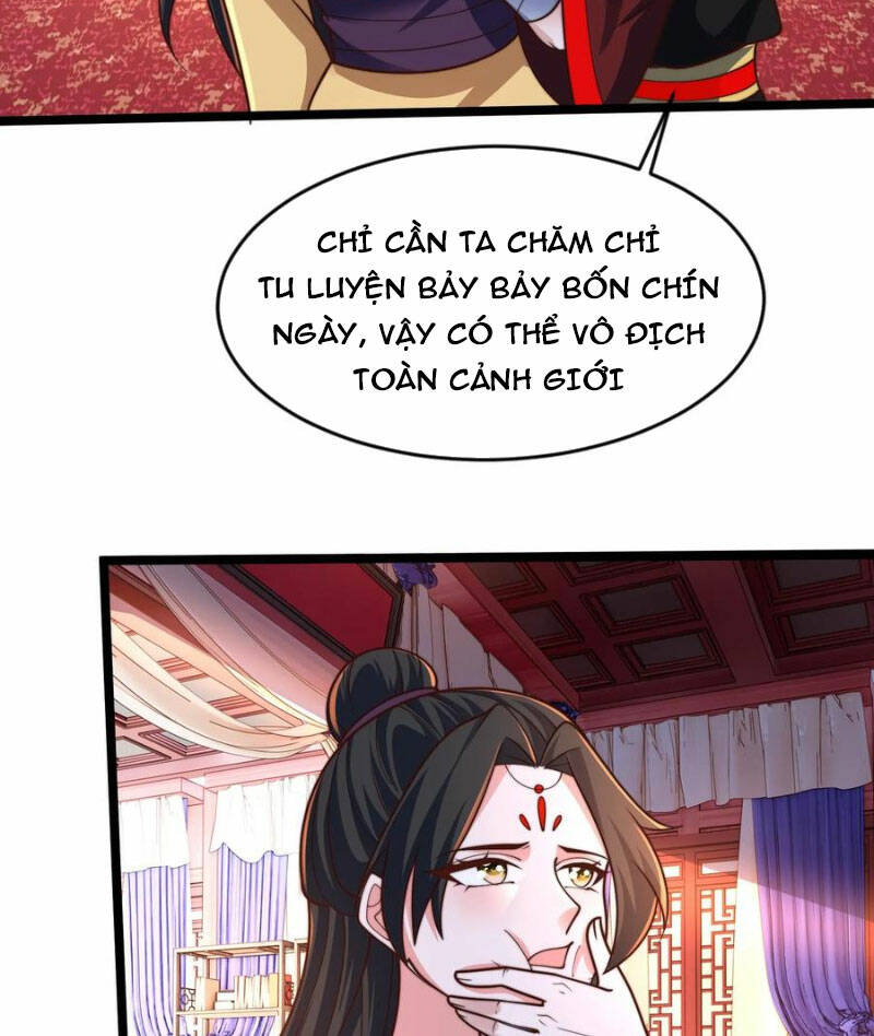 Ta Nuôi Quỷ Ở Trấn Ma Ty Chương 287 Ảnh 71