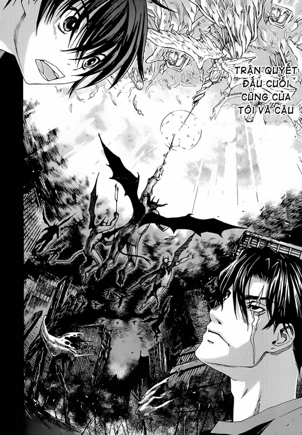 Shuukyuu Shoujo Chương 25 Ảnh 30