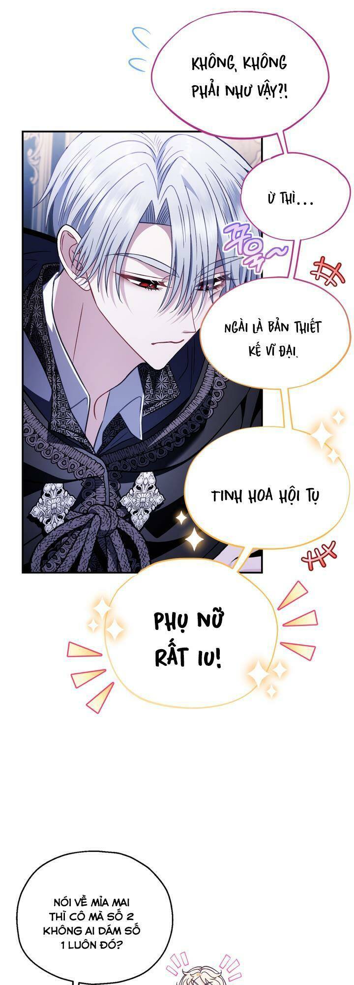 Trở Thành Người Giám Định Chất Độc Cho Thế Lực Hắc Ám Chương 31 Ảnh 14