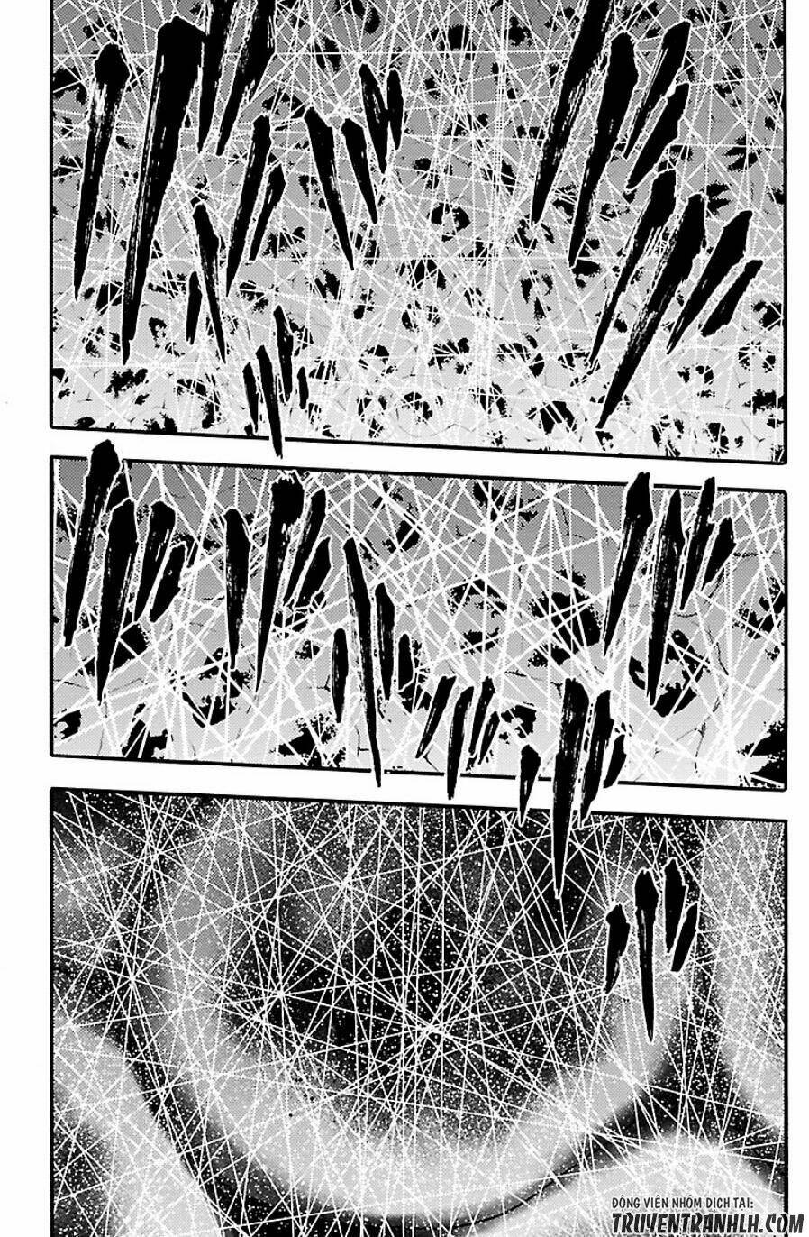 Mahou Shoujo Of The End Chương 29 Ảnh 17