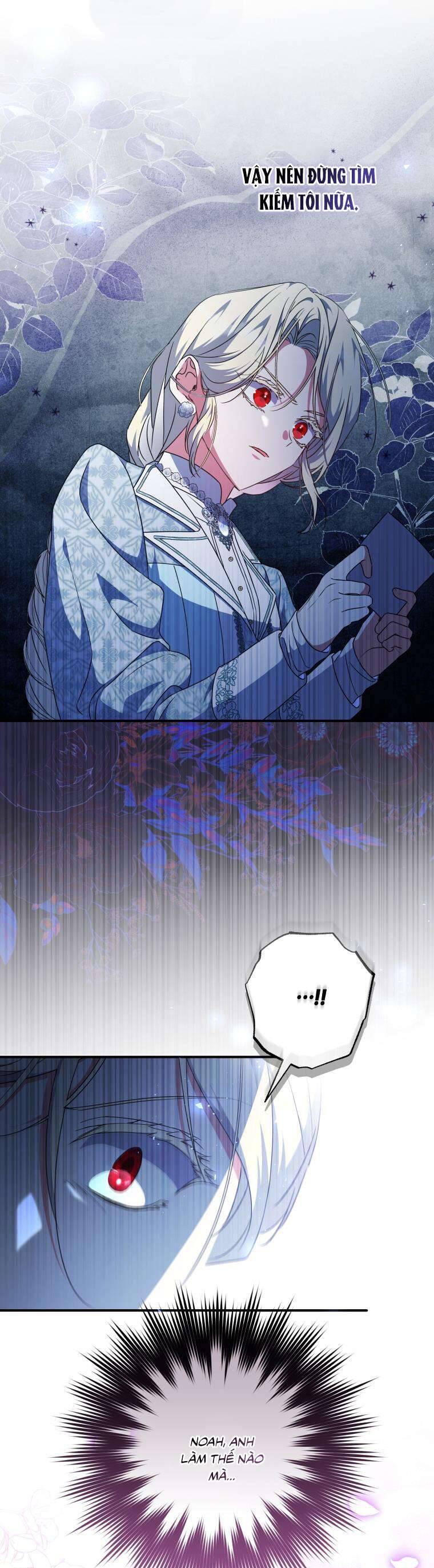 Thánh Nữ Được Đại Công Tước Nhận Nuôi Chương 49 Ảnh 27