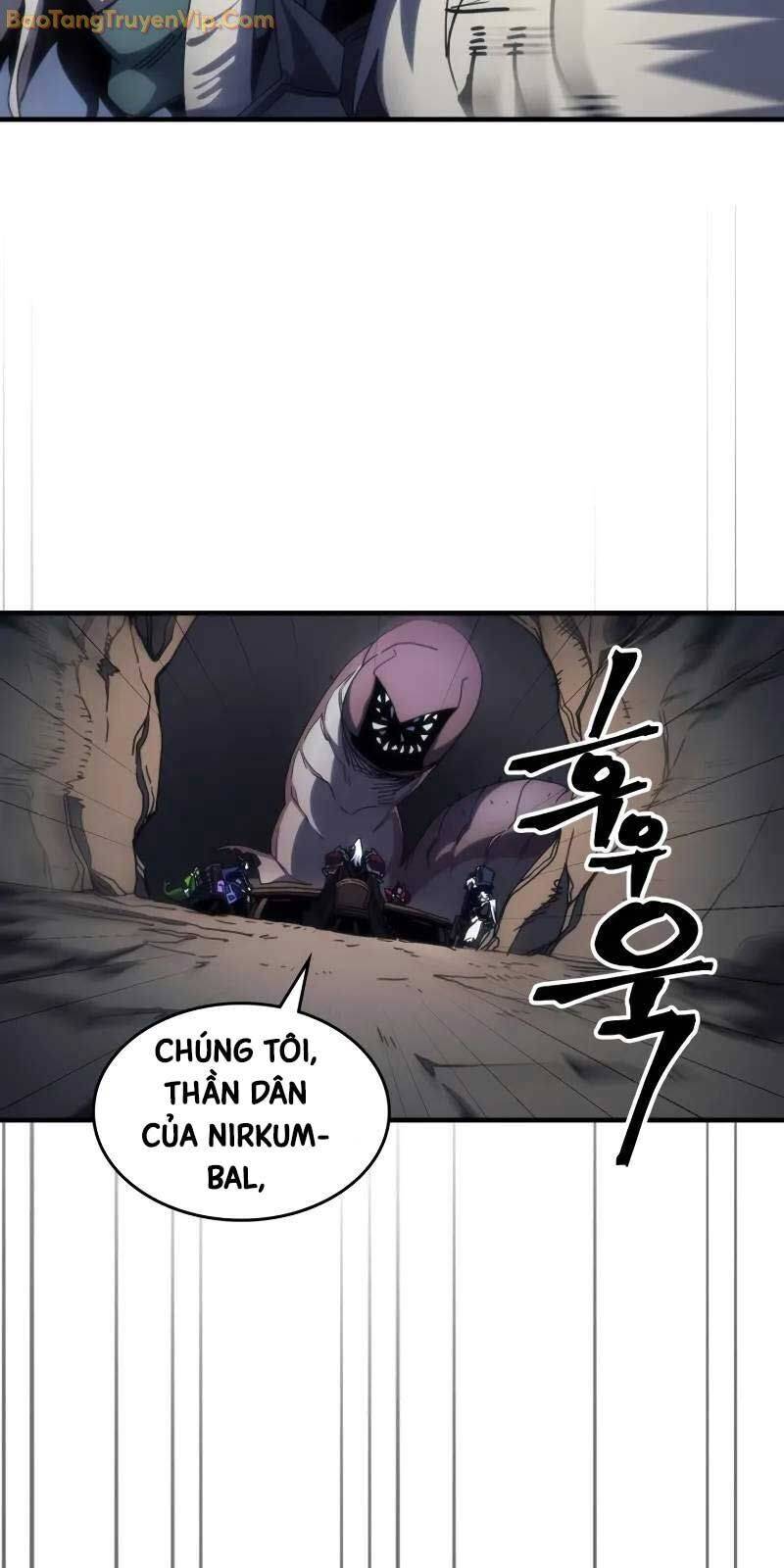 Hãy Hành Động Như Một Boss Đi Ngài Mr Devourer Chương 68 Ảnh 11