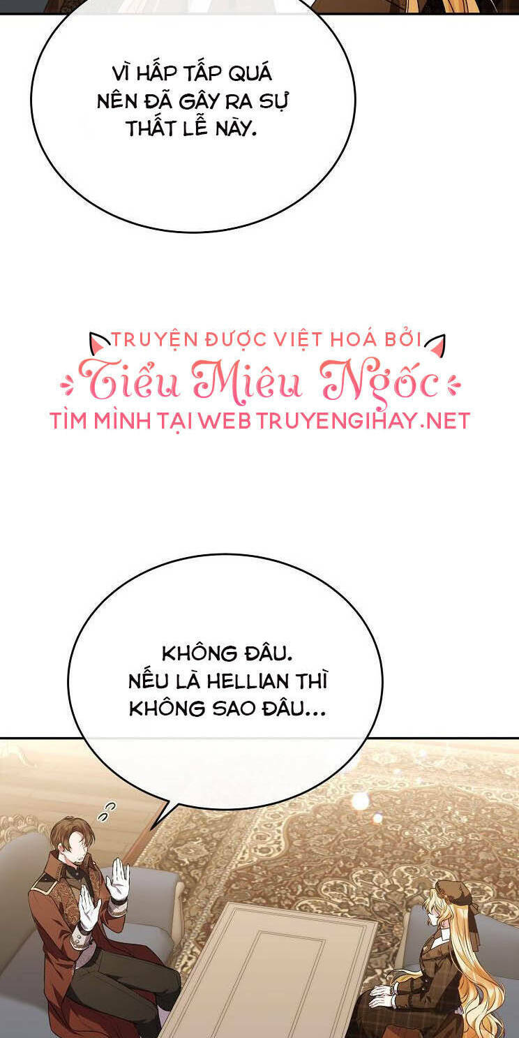 Cô Con Gái Thật Sự Đã Xuất Hiện Chương 55 Ảnh 76