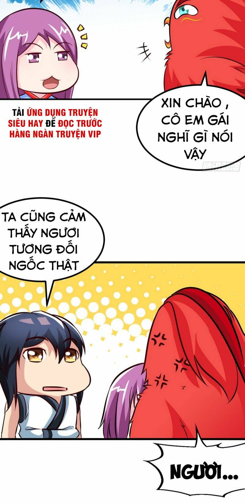 Chí Tôn Thần Ma Chương 173 Ảnh 22