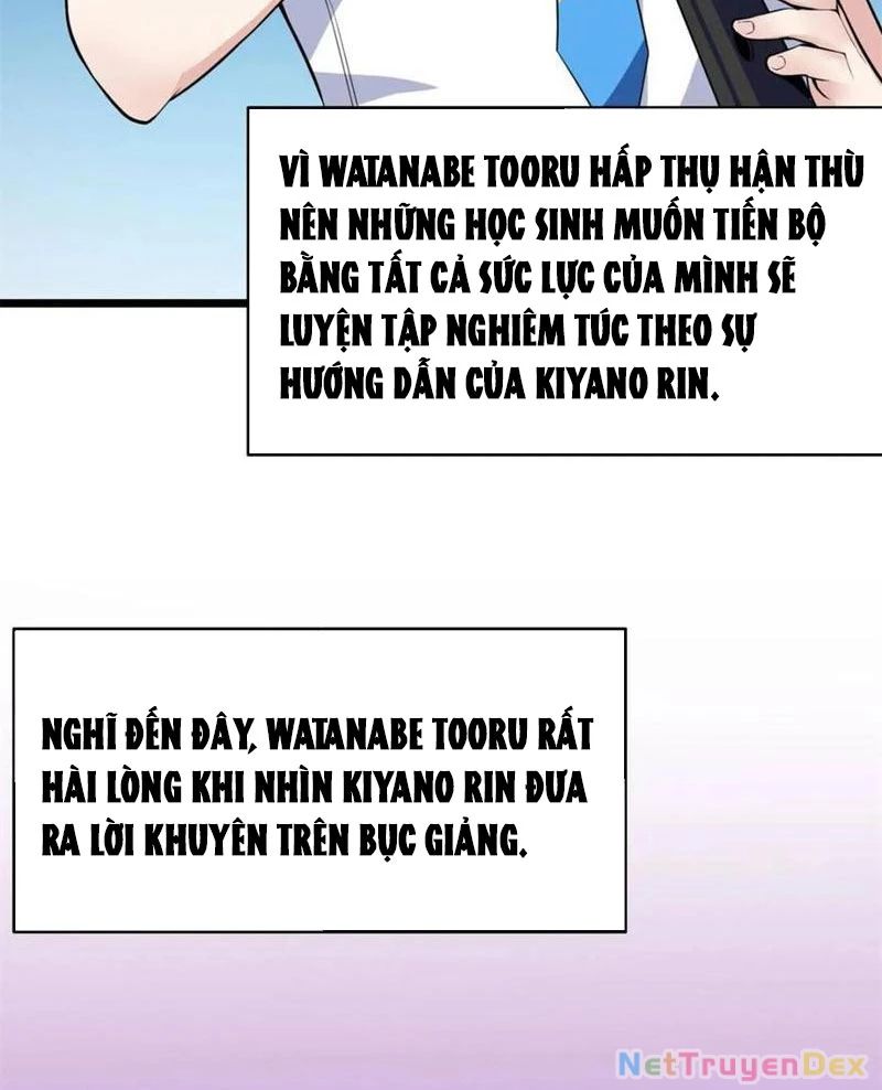 Bạn Gái Tôi Là Một Đại Tiểu Thư Xấu Xa Sao? Chương 84 Ảnh 79