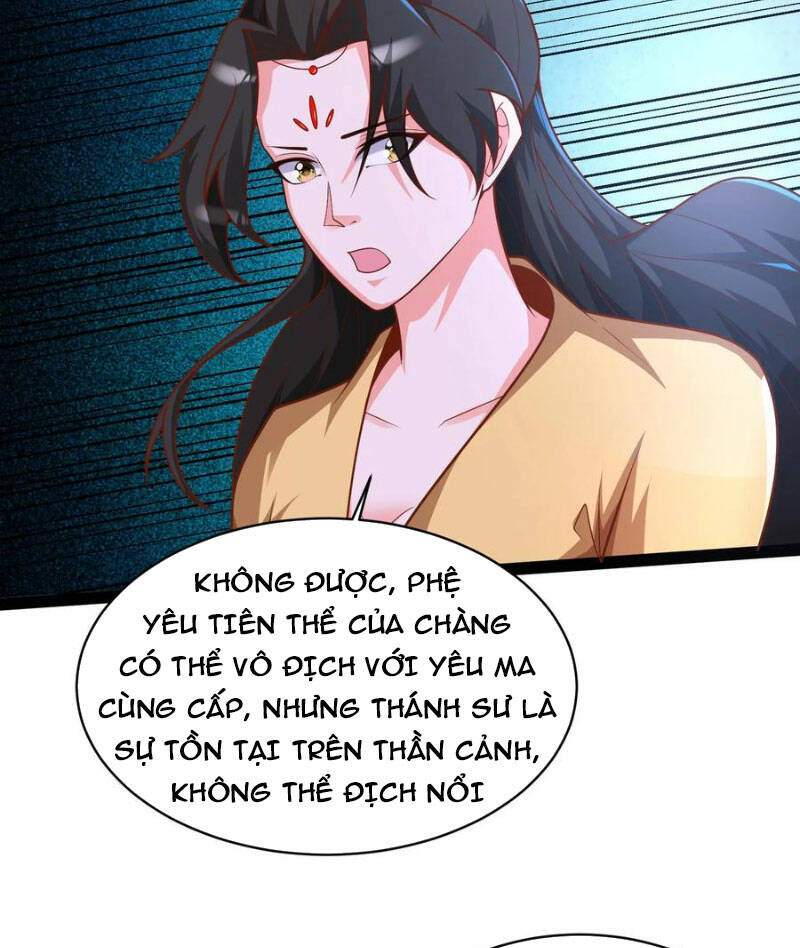 Ta Nuôi Quỷ Ở Trấn Ma Ty Chương 287 Ảnh 67
