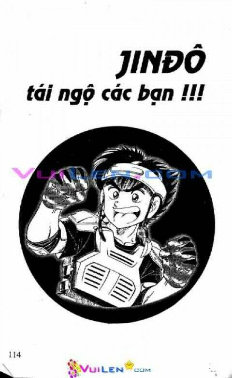 Sôi Động Cầu Trường Full 17 Tập Chương 6 Ảnh 115