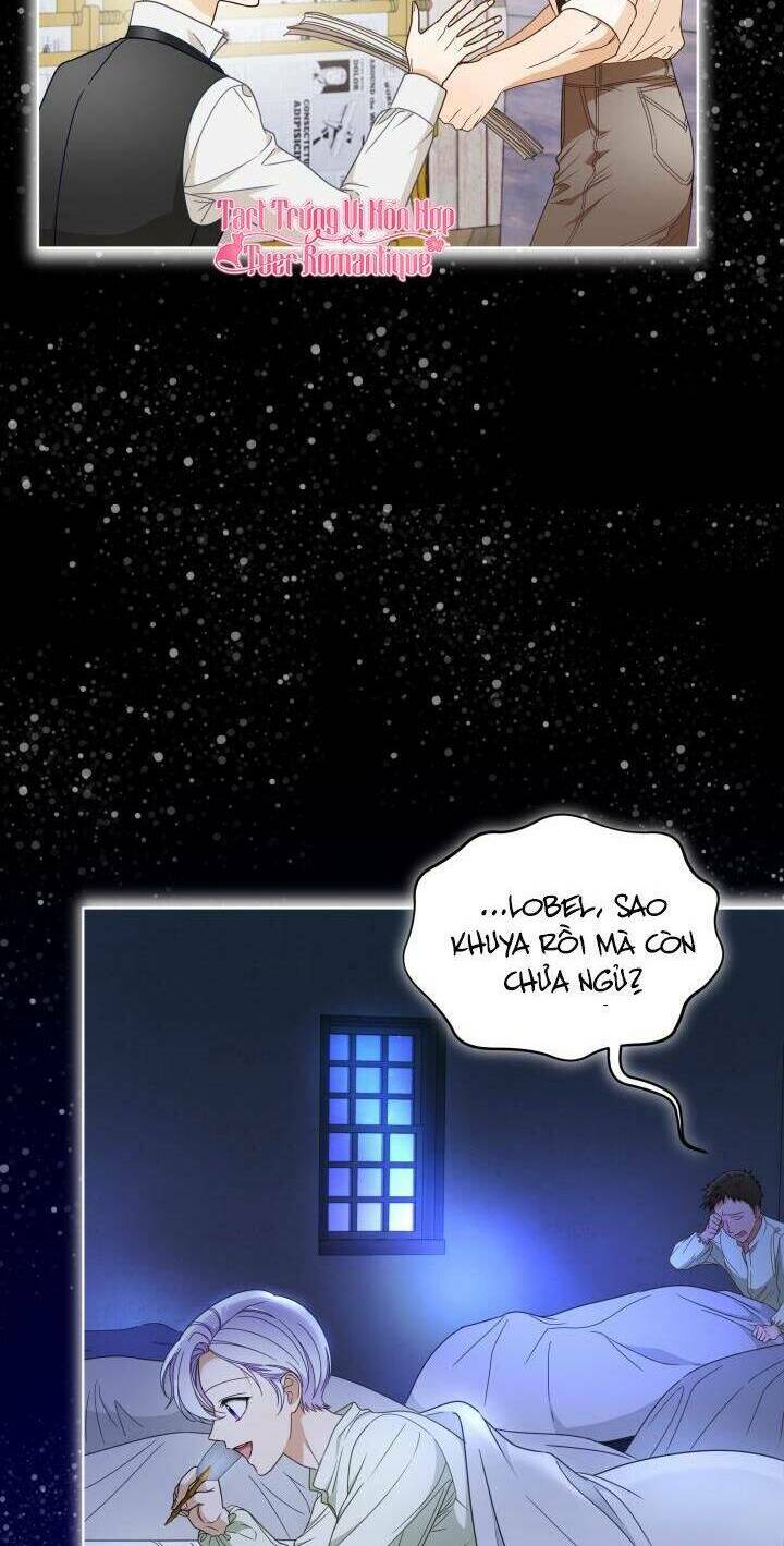 Sống Sót Qua Sự Ám Ảnh Chương 22 Ảnh 65