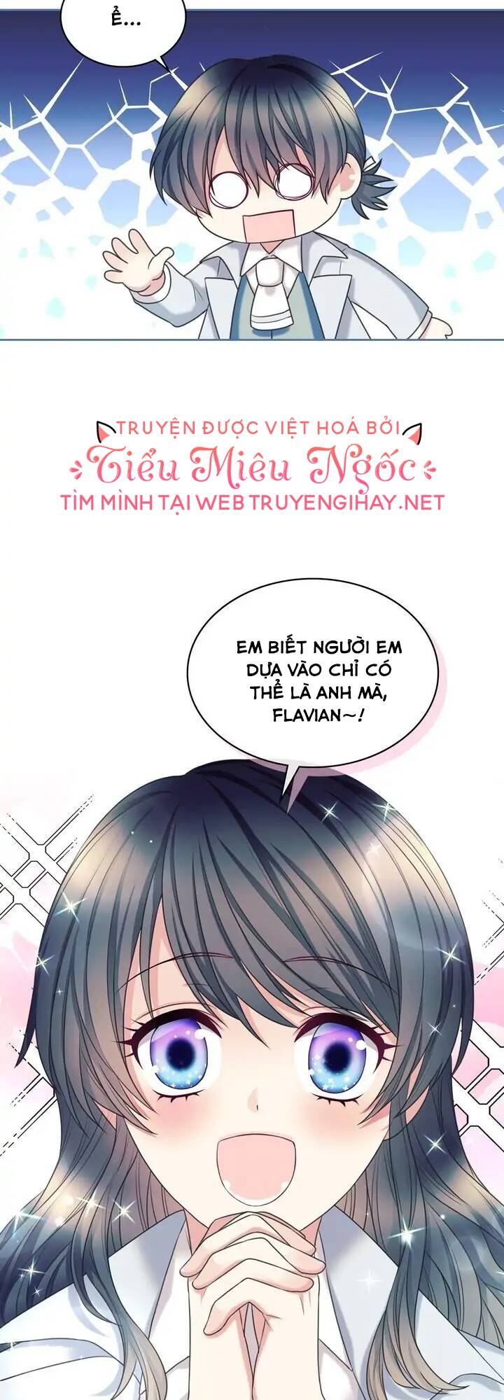 Tôi Trở Thành Hầu Gái Của Một Công Tước Chương 109 Ảnh 57