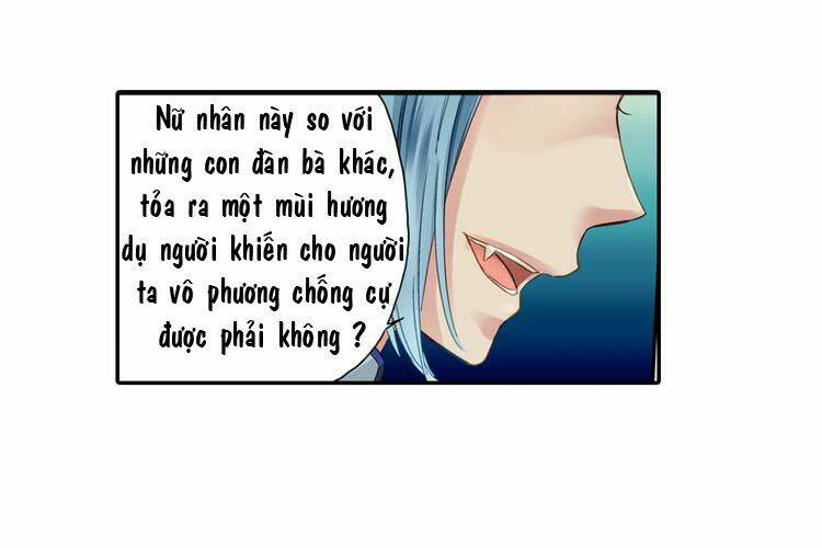 Cô Dâu Của Quỷ Chương 12 Ảnh 46
