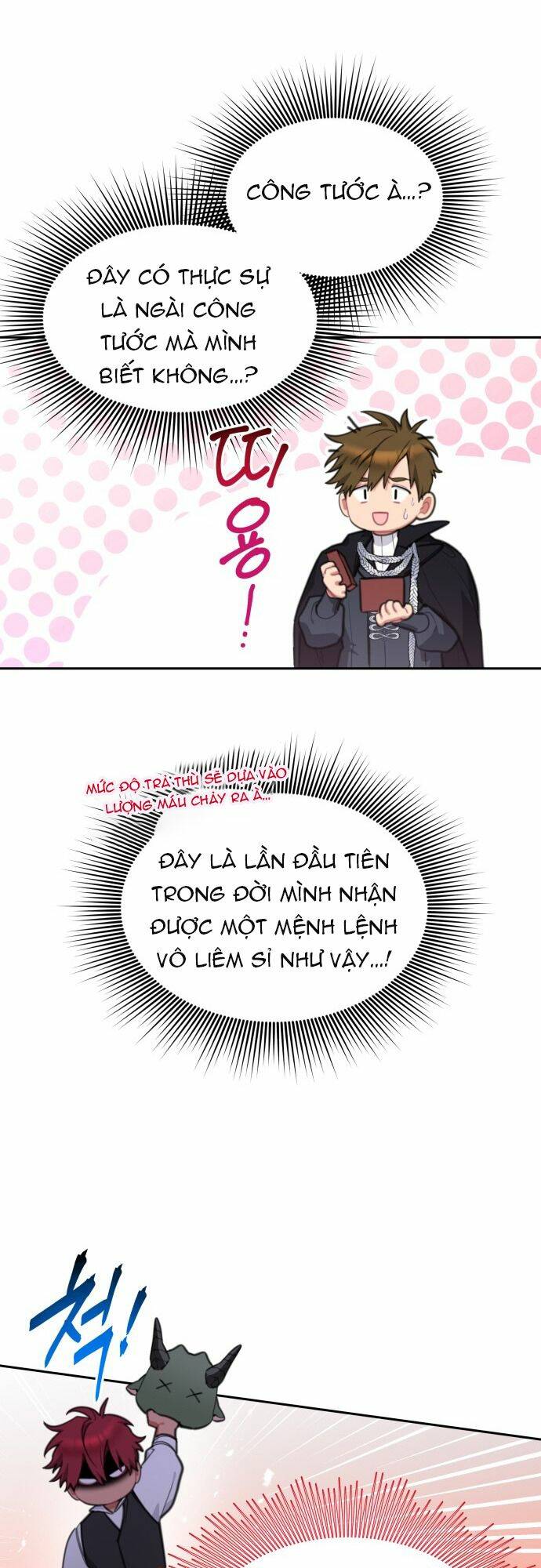 Công Chúa Lotto Chương 37 Ảnh 57