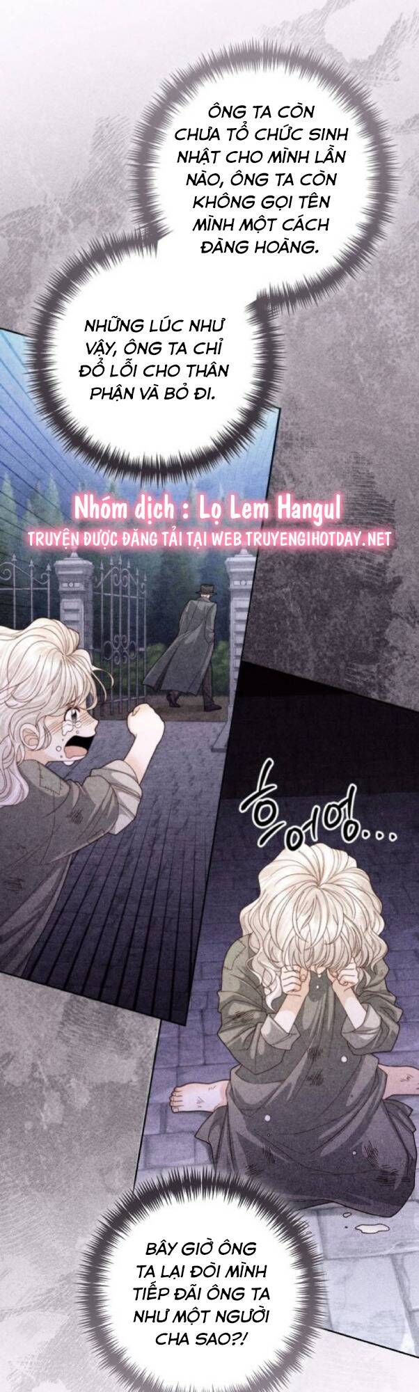 Hoàng Hậu Muốn Tái Hôn Chương 162 Ảnh 8
