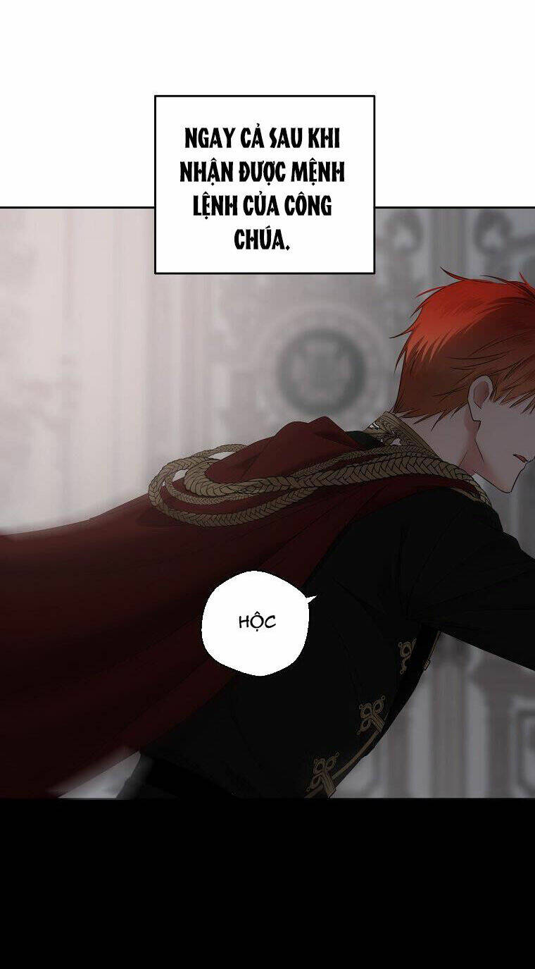 Tôi Lạc Vào Thế Giới Trò Chơi Harem Ngược Chương 112.1 Ảnh 4
