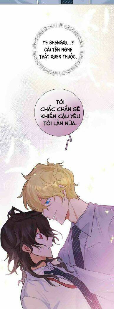 Kế Hoạch Săn Phù Thủy Hiện Đại Chương 2 Ảnh 35