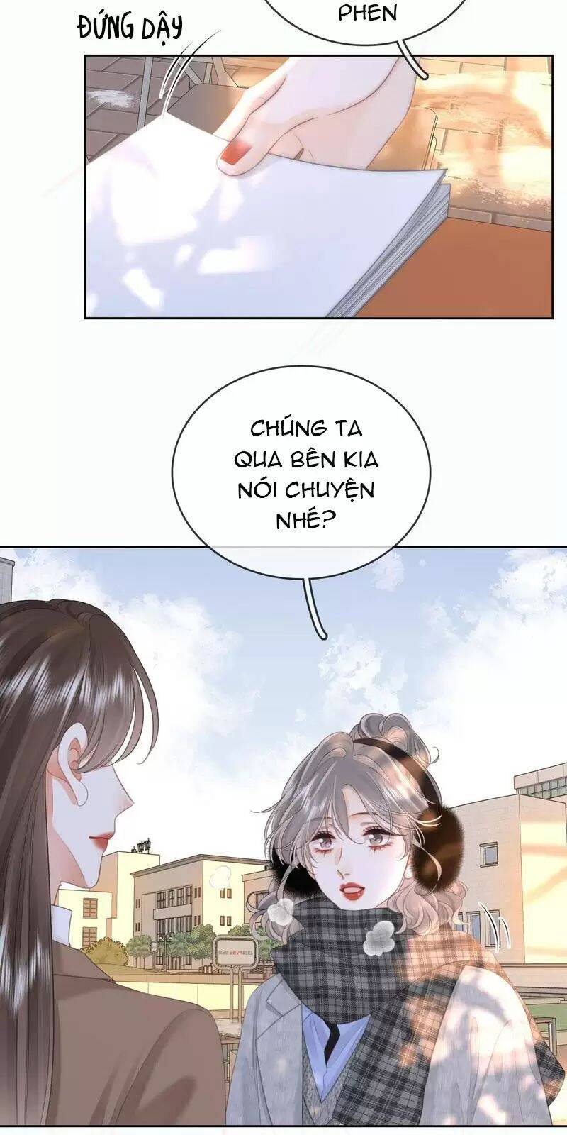 Em Chỉ Có Thể Là Của Tôi Chương 118 Ảnh 33