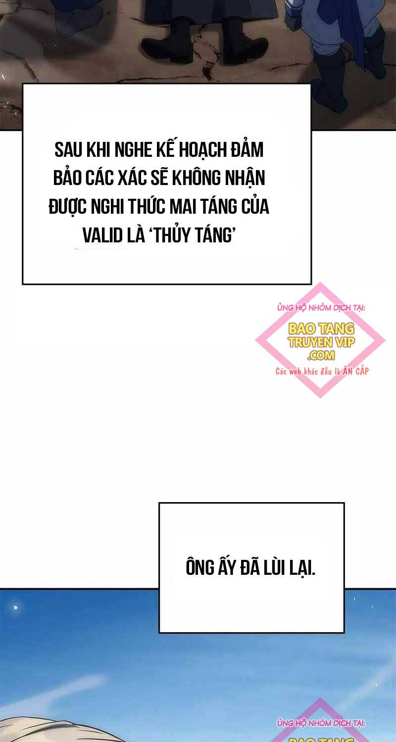 Quỷ Vương Hồi Quy Là Người Tốt Chương 43 Ảnh 8