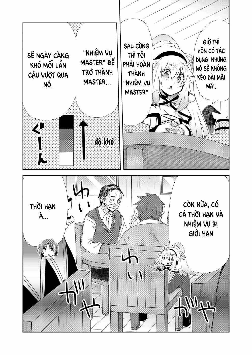 Zettai Ni Yatte Wa Ikenai Isekai Shoukan Chương 9 Ảnh 15
