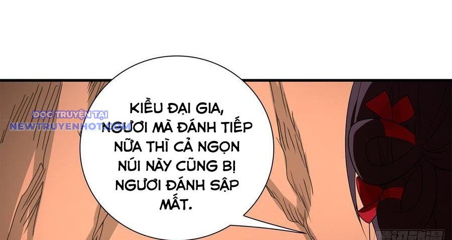 Thiên Long Bát Bộ Webtoon Chương 128 Ảnh 33